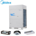 Midea vrf air conditioner DC inverter commercial air cooling system